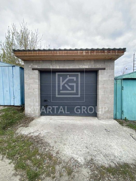 Продам Гараж після ремонту