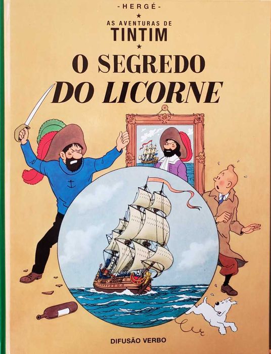 Tintim, Hermann, Jacobs, Bourgeon, Hugo Pratt