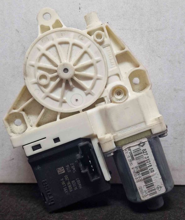 Elevador Vidros Trás Esquerdo 827310185R - RENAULT MEGANE III Hatchback