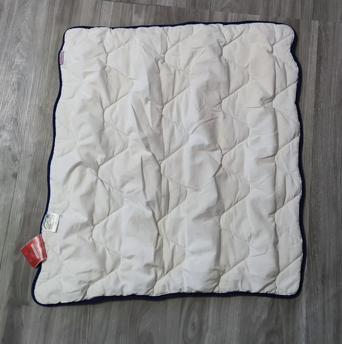 Дитячі ковдрочки _пледик + чохол на коляску (прогулку)