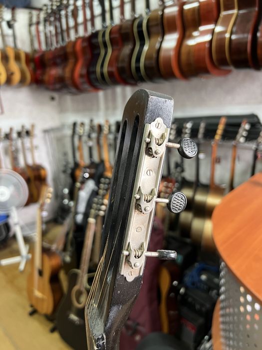 Семиструнна (7 струн) Гітара Настроєна Майстром