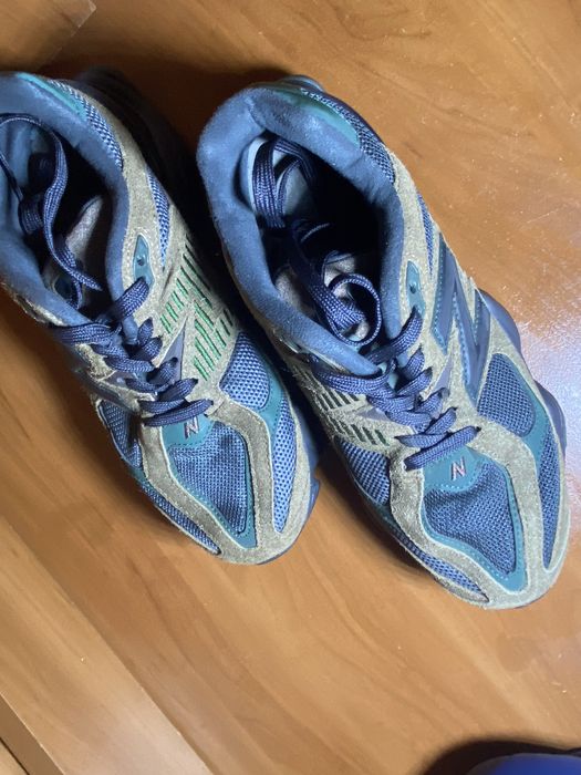 NEW BALANCE 9060 BEEF AND BROCCOLI 41,5розмір