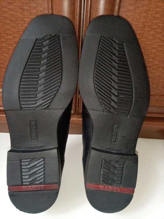 Мужские туфли LLOYD размер 45