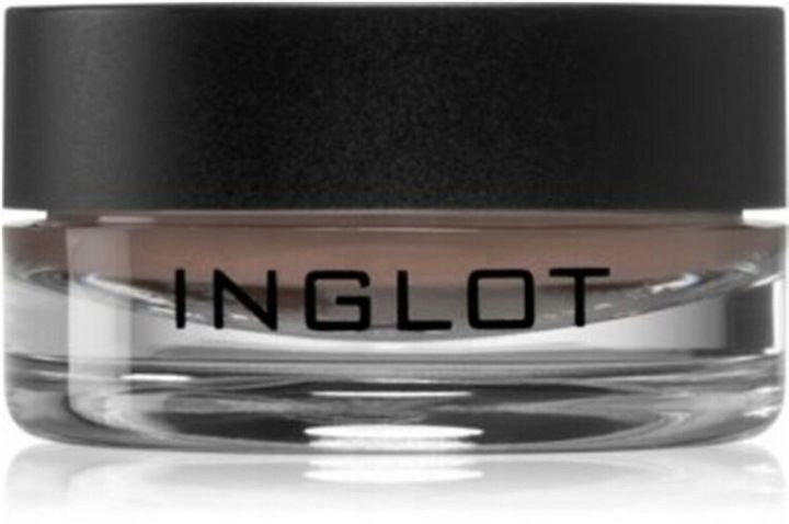 inglot żelowa pomada do brwi - 16
