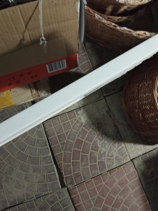 Мойка для кухни керамическая