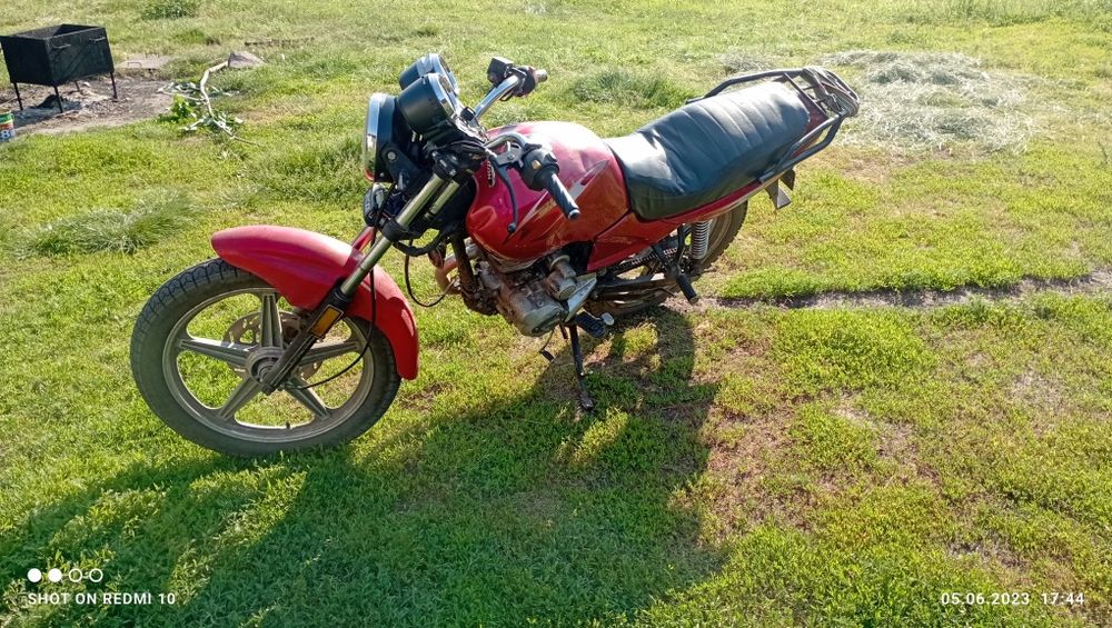 Продам бйорда 150