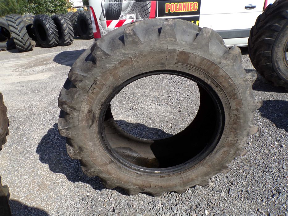 Opona 440/65R28 MICHELIN MULTIBIB (1100 netto)