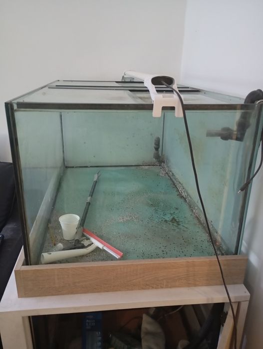 Vendo para desocupar