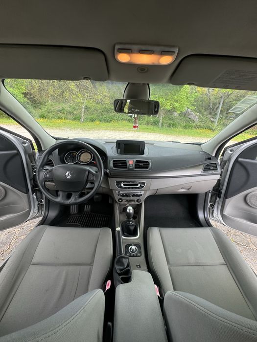 Renault megane 3 grandtour