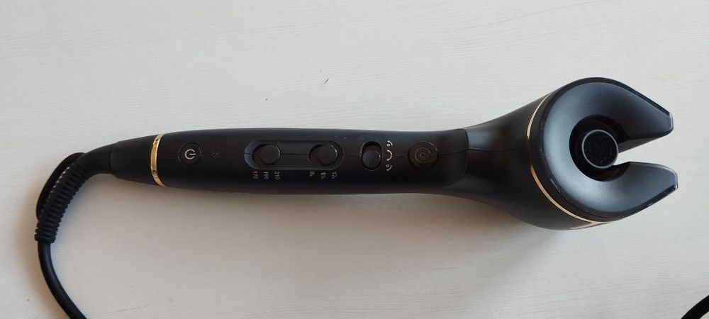 Lokówka Philips ProCare auto curler