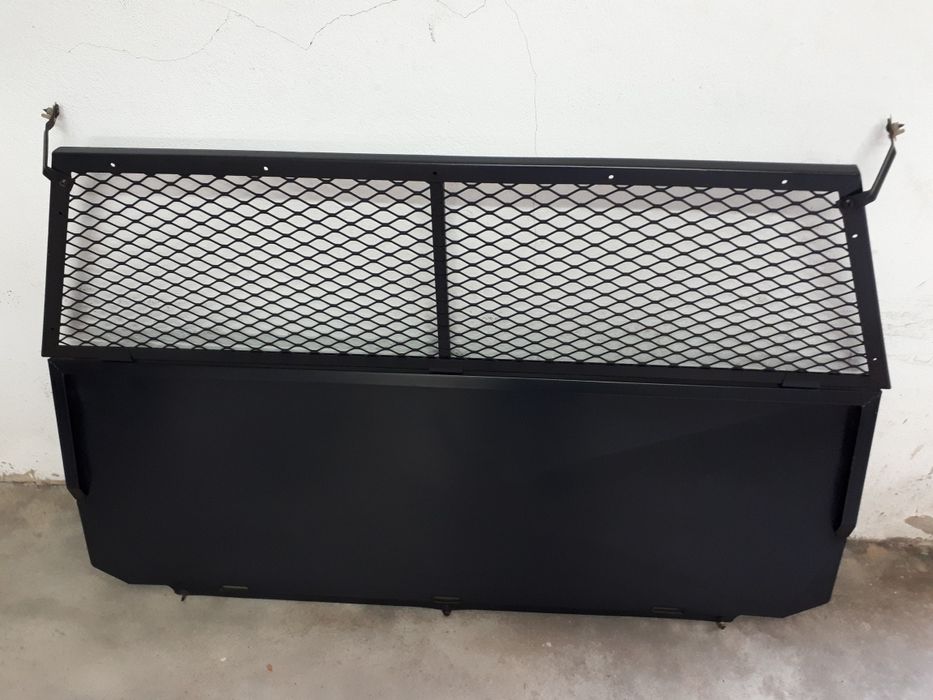 Antepara original renault super 5 comercial