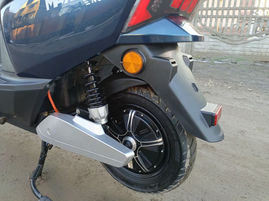 Продам електро скутер 1000Вт