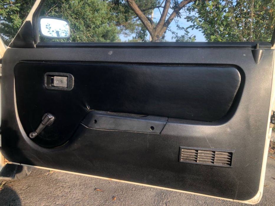 ЗАЗ ТАВРИЯ 1102 рік 1993