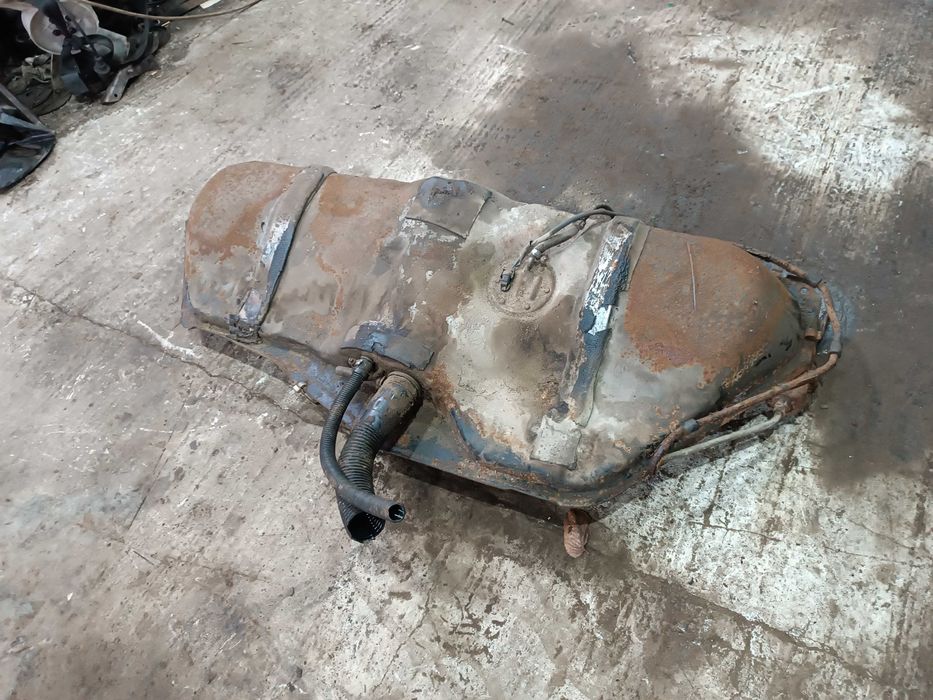 Бензобак Нексия Топливный Бак Ланос Део Сенс Не гнилой nexia N100