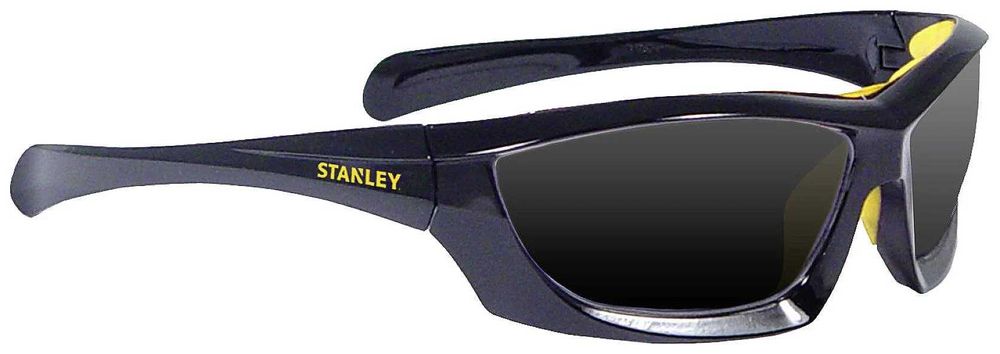 Okulary robocze ochronne STANLEY SY180-2D