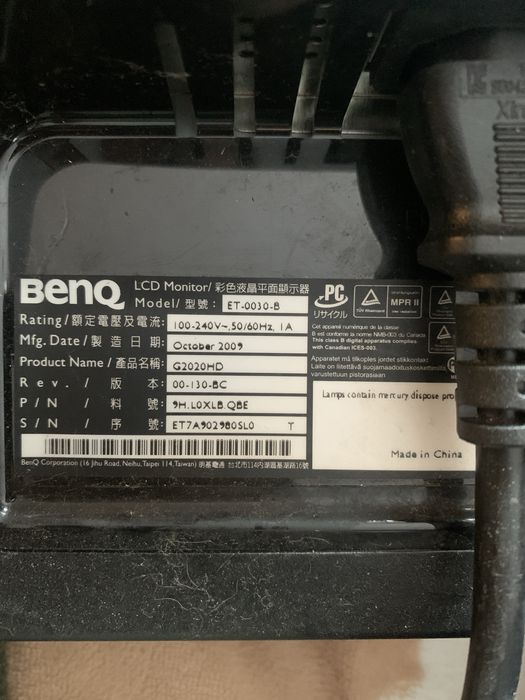 Продам пк характеристики на фото