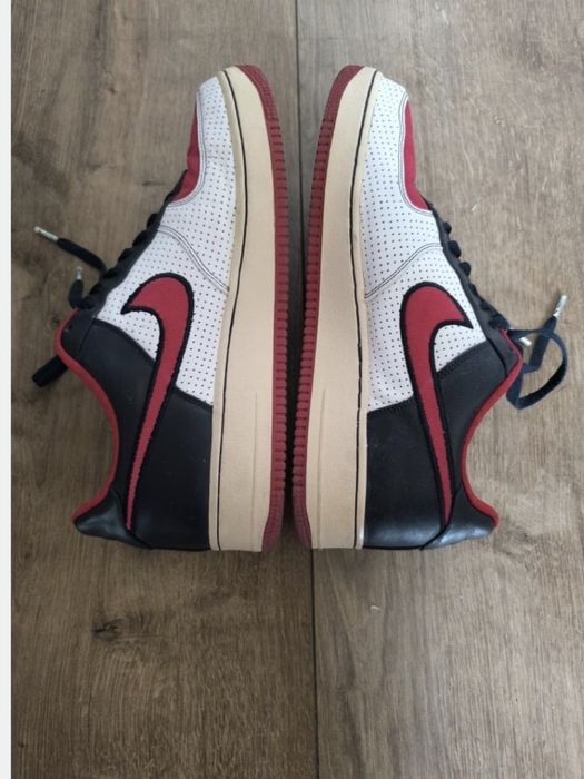 Кроссовки Nike Air force 1 Premium