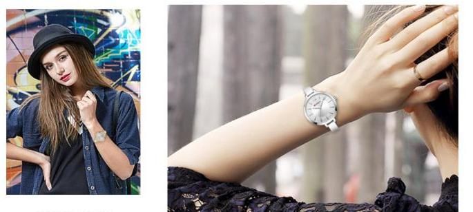 Relógio senhora - Novo