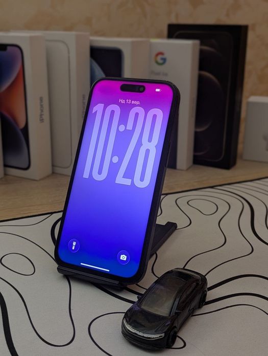 iPhone 15 (128gb)