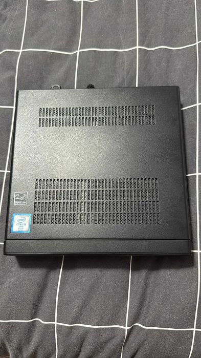 HP EliteDesk 800 G2 Desktop Mini