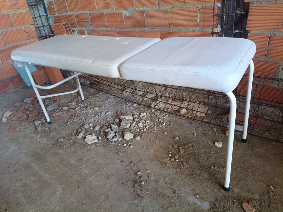Marquesa para estética