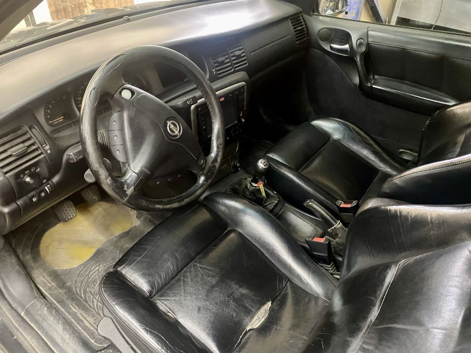 Opel Vecta B 2.2 DTI