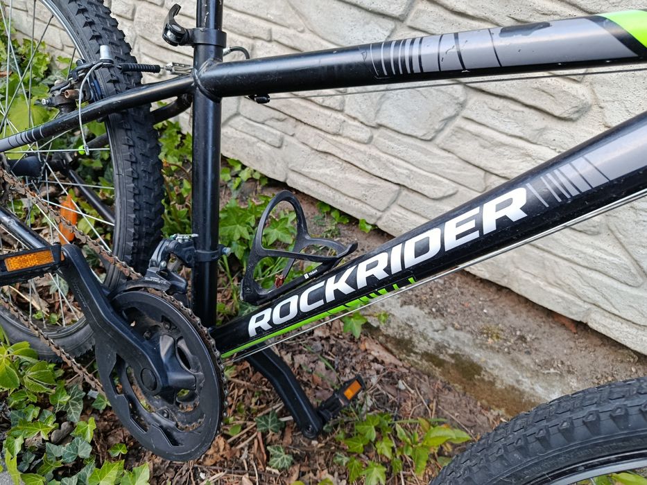 Rockrider st 500 24cale