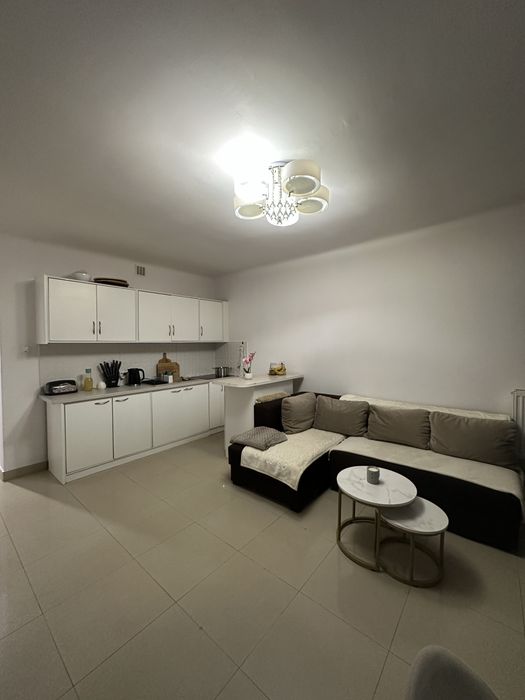 3 pokoje| 53 m² | centrum | balkon | S7 – 500 m | GOTOWE DO ZAMIESZKANIA