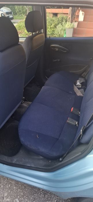 Fiat Punto II  1.2 benzyna 2002r