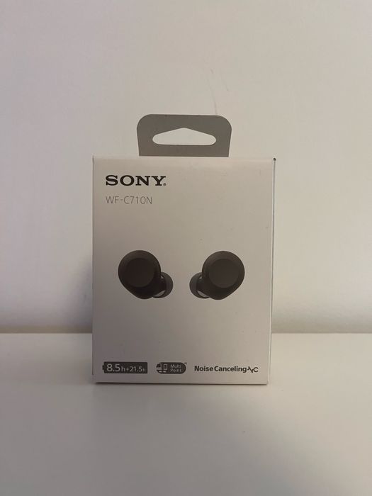 Sony WF-C710N Earbuds