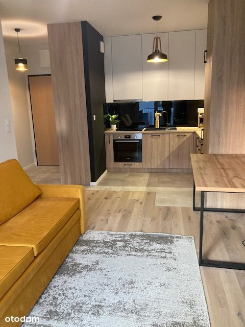 mieszkanie do wynajęcia Warszawa-Zamienie