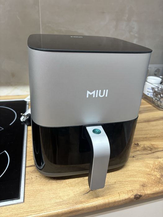 Аерогриль xiaomi мультипіч