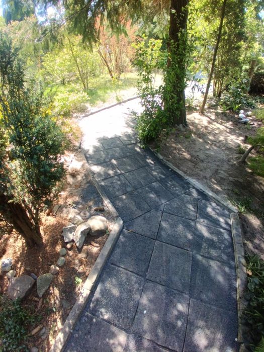 Działka ROD z całorocznym domkiem Zbąszyń