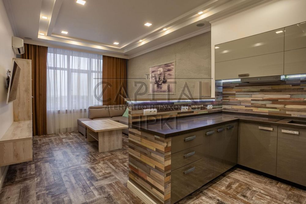 Аренда 2к квартиры, ул.  Драгомирова, ЖК Новопечерские Липки