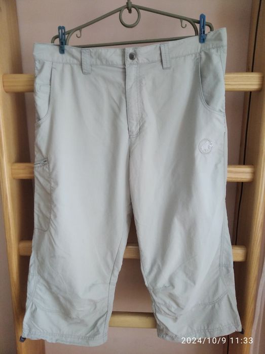 Продам бриджі mammut