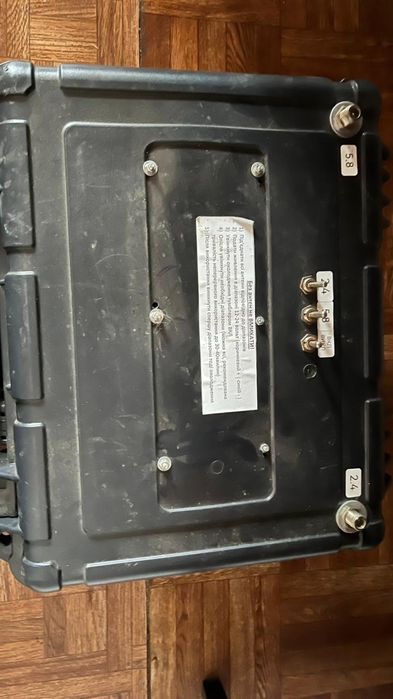 Продам Р.Е.Б. автомобільний або окопний