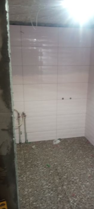 Укладка плитки, керамограніта!