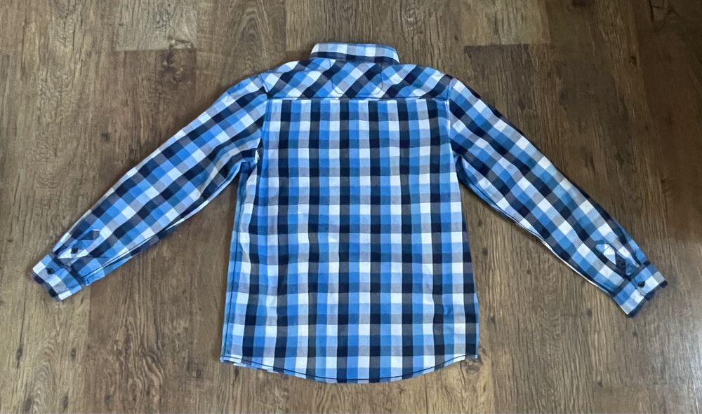 Koszula H&M na wzrost 170 cm