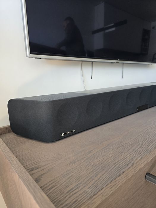 Sennheiser Ambeo Max Black