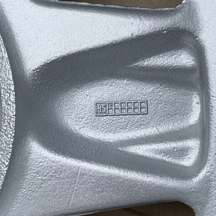 AMG Penta 1984-85p Mercedes w126 SEC R107 w116 C123 w123 w201 190 w124