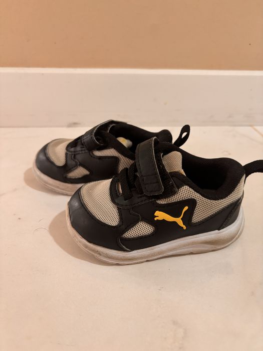 Кросівки puma дитячі 20р