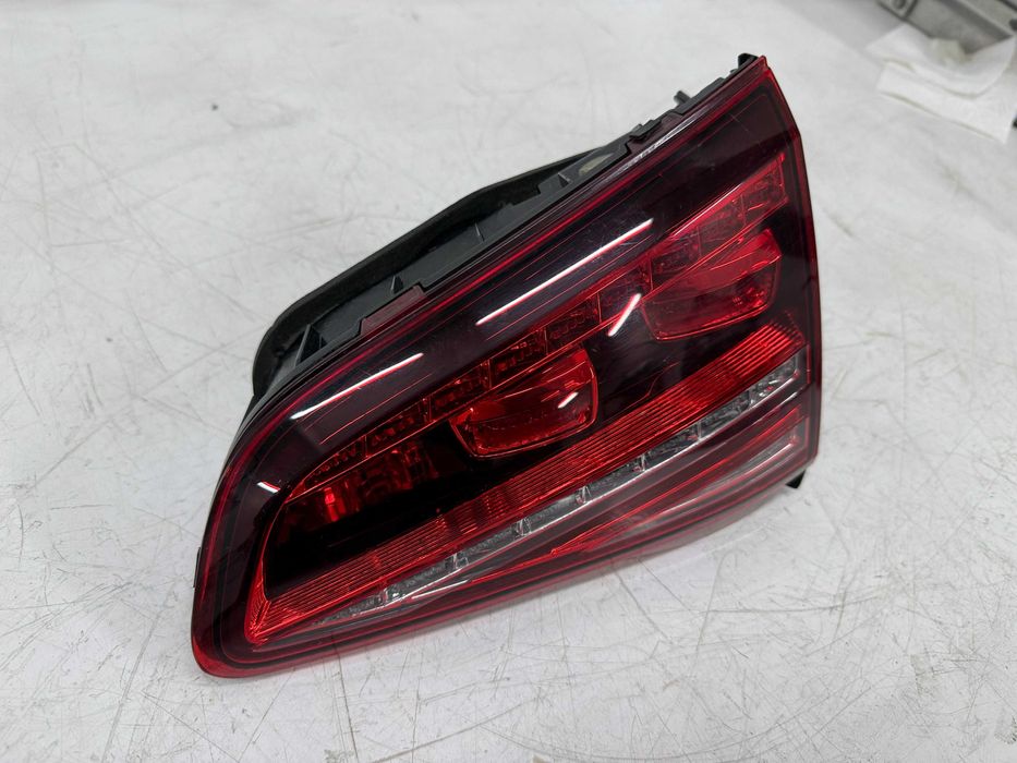 Стоп правий VW Golf VII 13-17 фара задня права Гольф 7 2016 стоп Golf