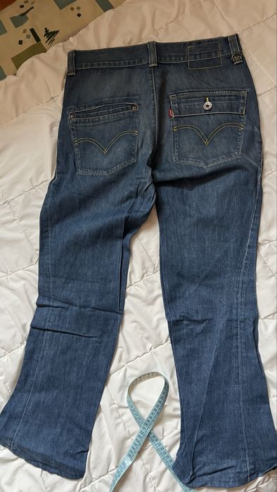 Джинси     Levis