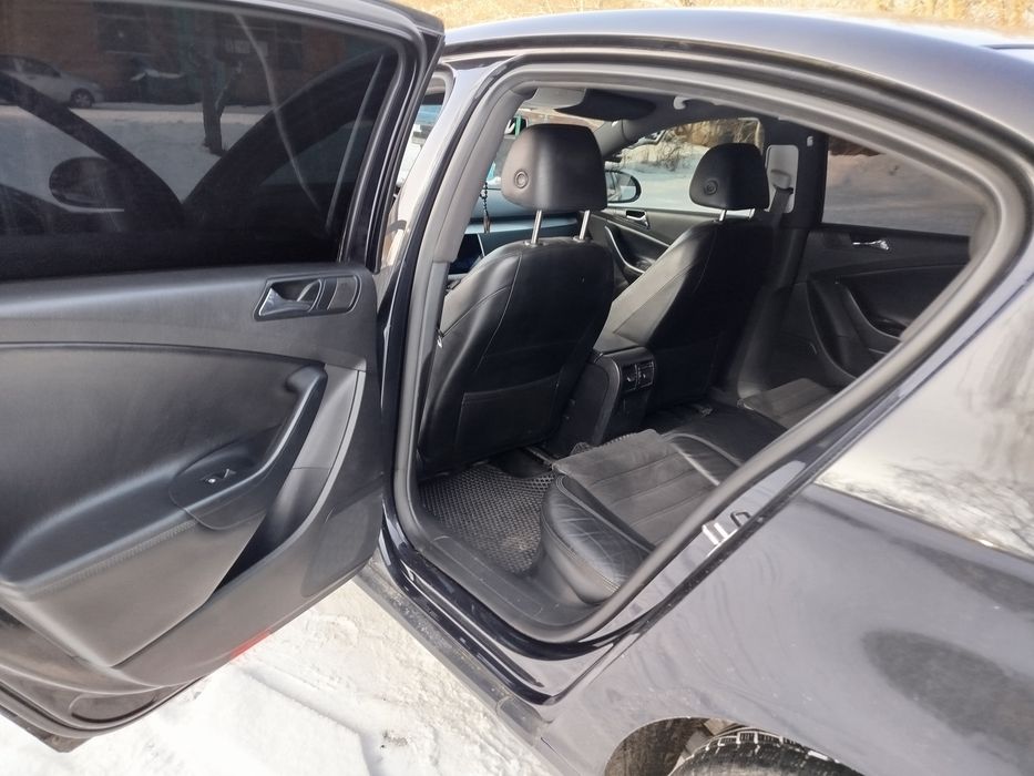 Продам пасат б6 2.0дизель