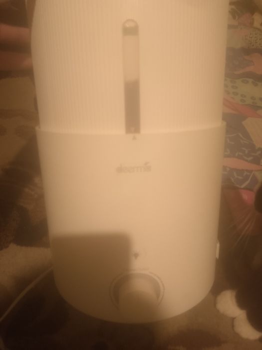 Зволожувач повітря