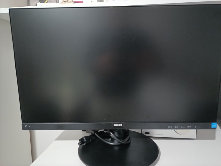 Sprzedam monitor Philips 22 cale full HD