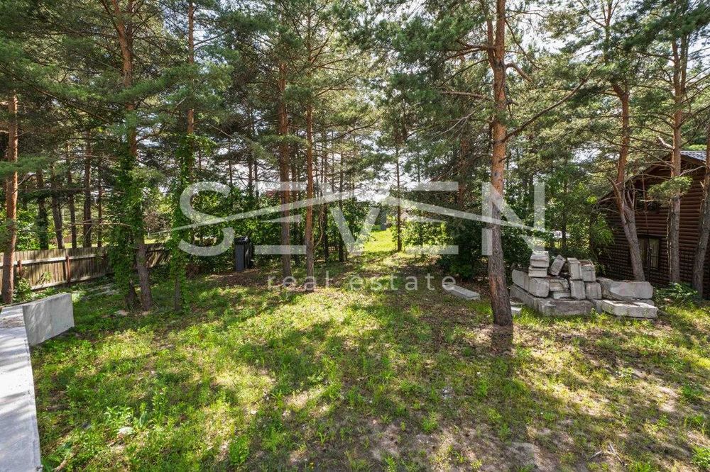 Продаж будинок 256 м2 ділянка 30 соток Конча Заспа Дамба Козин