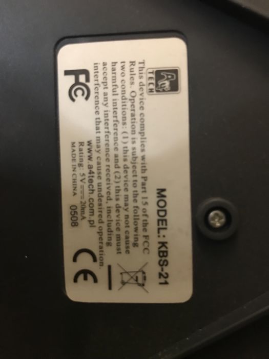 Komputer + glosniki 5.1 + monitor + klawiatura