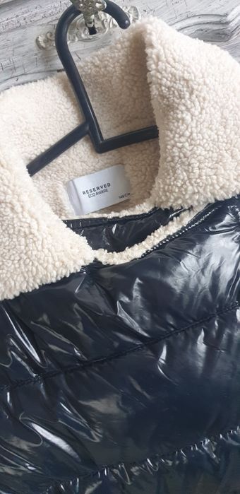 Куртка Reserved 146см