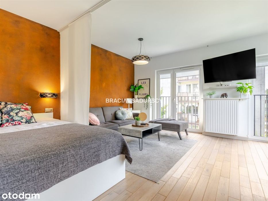 Apartament | Wysoki standard | 2 miejsca postojowe